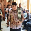 Saksi Benarkan Dimas Kanjeng Kirim Dana Rp 10 Miliar ke Almarhumah Najmia